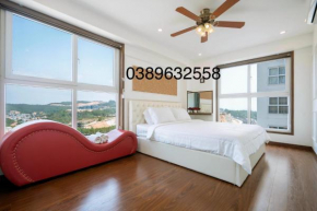Homestay Hạ Long 3 phòng ngủ view biển